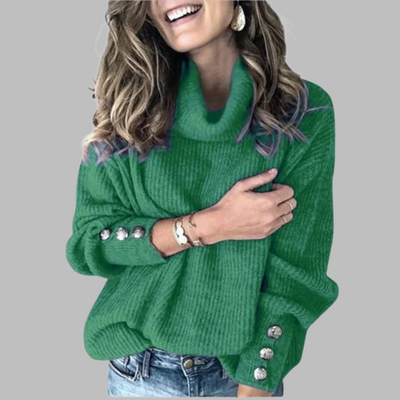 High Collar for Women
